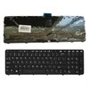 Hewlett Packard (HP) Klaviatūra HP ZBook 15 G2, G1, 17 G1, G2, US