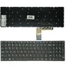 Klaviatūra LENOVO 110-15, 110-15ibr (US)