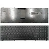 Klaviatūra Lenovo: FLEX 4, FLEX 4-15, 4-1570 UK