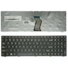Klaviatūra LENOVO: G580, G580A, G585, G585A