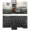Klaviatūra Lenovo: IBM ThinkPad X60, X60S, X61, X61S