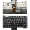 Klaviatūra Lenovo: IBM ThinkPad X60, X60S, X61, X61S