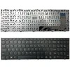 Klaviatūra LENOVO: Ideapad 110-15Isk, 110-17Acl