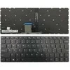 Klaviatūra Lenovo: Ideapad 710S-13IKB, 710S-13ISK su pašvietimu