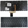 Klaviatūra LENOVO IdeaPad 720S-13, 720S-13IKB (US) su pašvietimu