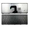 Klaviatūra Lenovo: Ideapad S300, S400, S405, M30-70