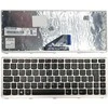 Klaviatūra LENOVO IdeaPad U310 (UK)