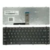 Klaviatūra LENOVO Ideapad: Y470, Y471