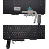 Klaviatūra LENOVO Thinkpad E15 Gen 2, su trackpoint, US
