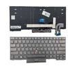 Klaviatūra Lenovo ThinkPad: E480 L480 T480S
