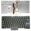 Klaviatūra LENOVO: Thinkpad L420, W510, W520, T400S, T410, T420, T420i ,T420S