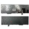 Klaviatūra LENOVO: ThinkPad S531 su rėmėliu ir „trackpoint"