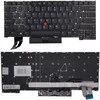 Klaviatūra LENOVO ThinkPad T14s, su trackpoint, US