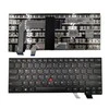 Klaviatūra LENOVO ThinkPad T460P, T460S