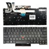 Klaviatūra LENOVO ThinkPad T490s, T495s (US)