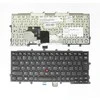 Klaviatūra LENOVO Thinkpad: X230s, X240, X240I, X240s, X250, X260, X270