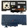 Klaviatūra LENOVO X1 Carbon Gen 5, su pašvietimu, su trackpoint, US