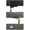 Klaviatūra MSI: GL76, GL66, GF76, GF66, su RGB apšvietimu, US