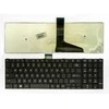 Klaviatūra TOSHIBA: Satellite C50, C50A, C50-A, C50D-A, C55, C55T, C55D, C55-A, C55D-A