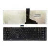 Klaviatūra TOSHIBA Satellite: C850, C855, C870, C875, L850, L855, L870, L875, L950, L955