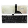 Klaviatūra TOSHIBA Satellite: C850, C855, C870, C875, L850, L855, L870, L875, L950, L955