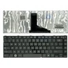 Klaviatūra TOSHIBA Satellite: L800, L805, L830, C800, C800D