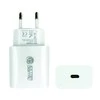 Kroviklis EXTRA DIGITAL USB Type-C: 220V, 20W, PD