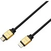 LUMI Kabelis HDMI - HDMI, 4K, 1m, 2.0 ver.