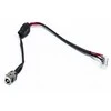 Extra Digital Maitinimo lizdas su kabeliu, TOSHIBA Satellite A500, L455, L455D, L455D, L555, L555D Series