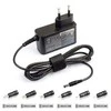 Extra Digital Universalus maitinimo šaltinis 30W: 12V, 2.5A