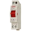 Modulinis perjungiklis CNC YCBZ-40, 1P, 40A, 1-0-2