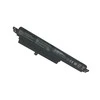Nešiojamo kompiuterio baterija ASUS VivoBook X200CA , A31N1302, 2600mAh, Extra Digital Advanced