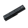 Notebook baterija, Extra Digital Selected, TOSHIBA PA3818U, 4400mAh
