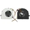 Nešiojamo kompiuterio aušintuvas TOSHIBA L500, L505, L555