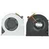 Nešiojamo kompiuterio aušintuvas TOSHIBA Satellite C850, C855, C875