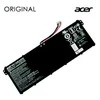 Nešiojamo kompiuterio baterija ACER AC14B8K, 3220 mAh, Original