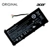 Nešiojamo kompiuterio baterija ACER AC15B7L, 4600mAh, Original