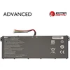 Nešiojamo kompiuterio baterija ACER AP18C7M, 3200mAh, Extra Digital Advanced