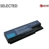Nešiojamo kompiuterio baterija ACER AS07B31, 4400mAh, Extra Digital Selected