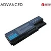 Nešiojamo kompiuterio baterija ACER AS07B31, 5200mAh, Extra Digital Advanced