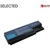 Nešiojamo kompiuterio baterija ACER AS07B31, 4400mAh, Extra Digital Selected
