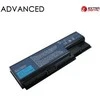 Nešiojamo kompiuterio baterija ACER AS07B31, 5200mAh, Extra Digital Advanced