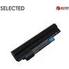 Nešiojamo kompiuterio baterija ACER Aspire AL10A31, 4400mAh, Extra Digital Selected