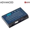 Nešiojamo kompiuterio baterija ACER BATBL50L6, 5200mAh, Extra Digital Advanced