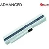 Nešiojamo kompiuterio baterija ACER UM08A31, 5200mAh, Extra Digital Advanced