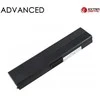 Nešiojamo kompiuterio baterija ASUS A31-F9, 5000mAh, Extra Digital Advanced