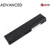 Nešiojamo kompiuterio baterija ASUS A31-F9, 5000mAh, Extra Digital Advanced