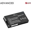 Nešiojamo kompiuterio baterija ASUS A32-A8, 5200mAh, Extra Digital Advanced