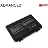 Nešiojamo kompiuterio baterija ASUS A32-F52, 5200mAh, Extra Digital Advanced