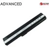 Nešiojamo kompiuterio baterija ASUS A32-K52, 5200mAh, Extra Digital Advanced